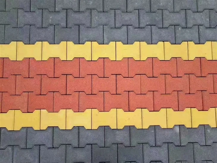Mould For Paver Block suppliers